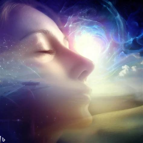 The Symbolic Nature of Dreams: Decoding the Language of the Mind