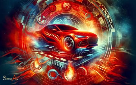 The Symbolic Power of Cars in Dream Interpretation