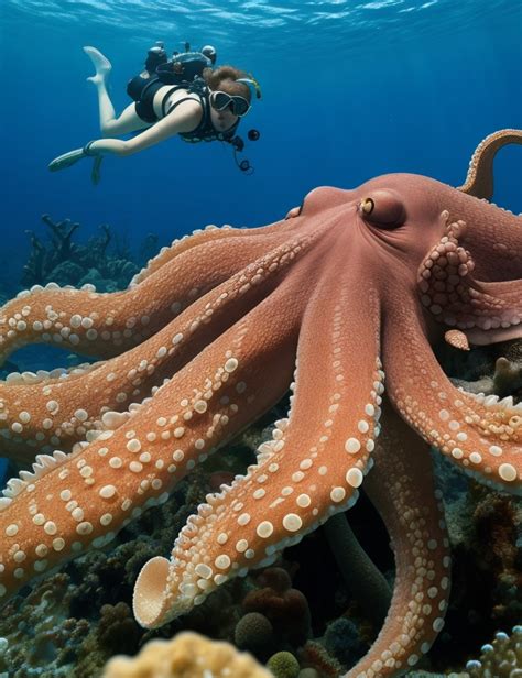 The Symbolic Power of Cephalopods in Dreams