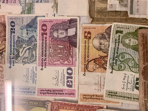 The Symbolic Power of Currency: How Coins and Banknotes Portray Cultural and National Identity