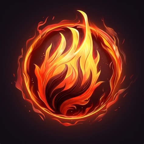 The Symbolic Power of Flames in Dreams