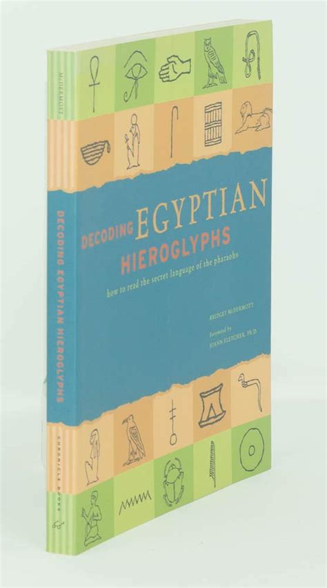 The Symbolic Power of Pharaohs: Decoding Iconography and Hieroglyphs