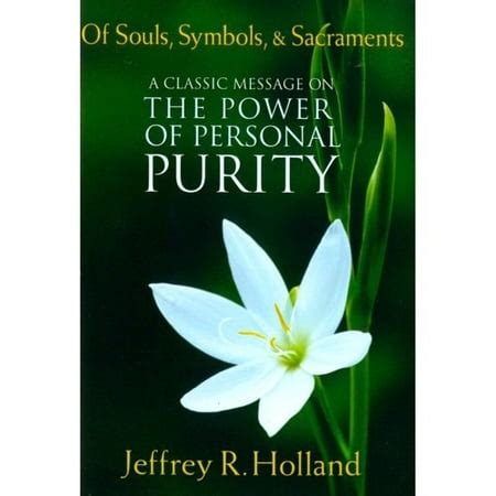 The Symbolic Power of Pureness and Brilliance