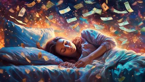 The Symbolic Power of Shiny Currency in Analyzing the Meanings Found within Dream Symbols