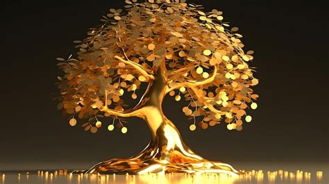 The Symbolic Representation of Abundance and Prosperity