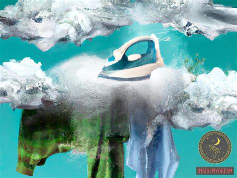 The Symbolic Representation of Ironing Clothes in Dreams