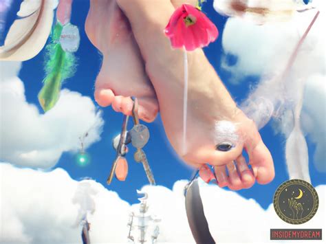 The Symbolic Significance of Amputated Feet in Dream Imagery