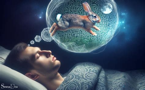 The Symbolic Significance of Bunnies in Dreams: Decoding their Representational Role