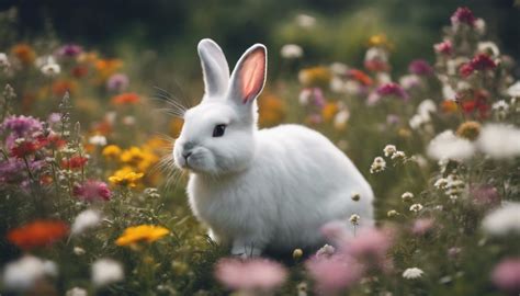 The Symbolic Significance of Bunny Waste in Dreams