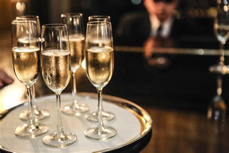 The Symbolic Significance of Champagne in Dreams