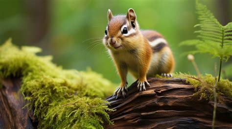 The Symbolic Significance of Chipmunks in Dreams