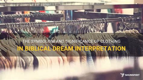 The Symbolic Significance of Clothes Suspension in Dreams