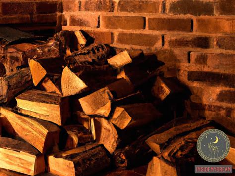 The Symbolic Significance of Collecting Firewood in Your Dreams