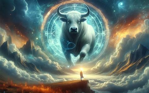 The Symbolic Significance of Different Bull Colors in Dreams