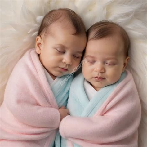 The Symbolic Significance of Dreaming about a Trio of Babies while Expecting