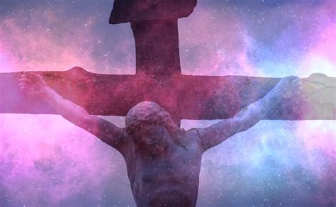 The Symbolic Significance of Experiencing the Crucifixion in Dreams