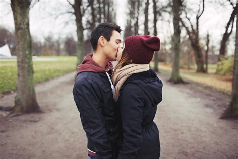 The Symbolic Significance of Fantasizing about Receiving a Kiss