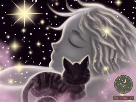 The Symbolic Significance of Feline Presence in Dreamscapes