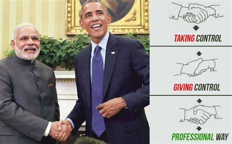 The Symbolic Significance of Handshakes: Revealing the Veiled Significations