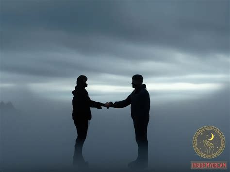 The Symbolic Significance of Handshakes in Dreams