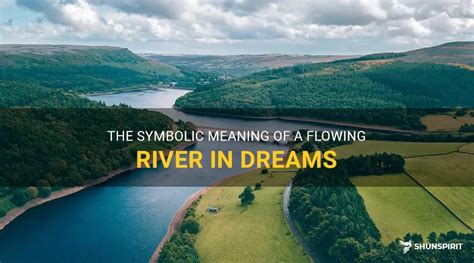 The Symbolic Significance of Journeying across a Stream in Dreams