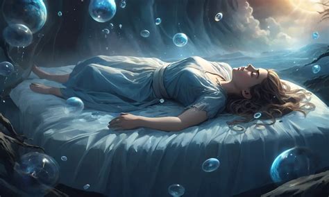 The Symbolic Significance of Losing Consciousness in Dreams