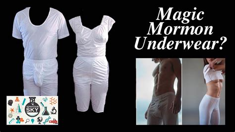 The Symbolic Significance of Men's Undergarments