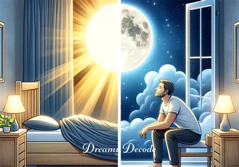 The Symbolic Significance of Misplacing Rest Periods in Dreams