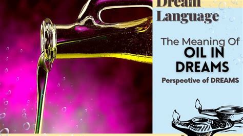 The Symbolic Significance of Mustard Oil in Dreams: Exploring the Dynamics of Relationships and Communication