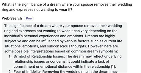 The Symbolic Significance of Observing Your Spouse Expecting in Dreams