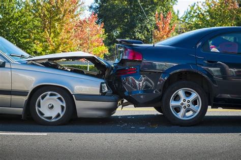 The Symbolic Significance of Observing a Vehicle Collision in a Dream