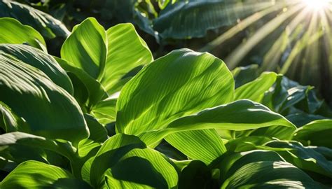 The Symbolic Significance of Plantain Leaf in Dreams