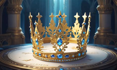 The Symbolic Significance of Shorn Crowns in Dreams