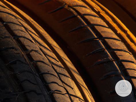 The Symbolic Significance of Tire Loss in Dreams