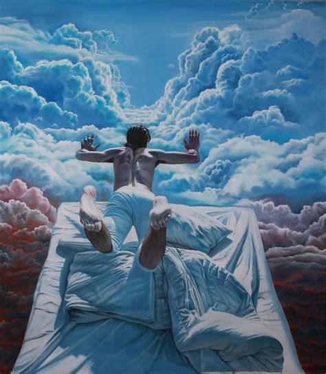 The Symbolic Significance of the Male Torso in Dreams