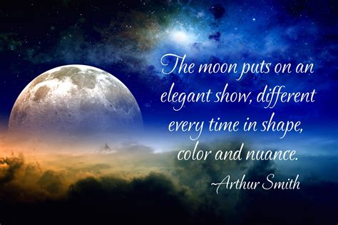 The Symbolic Significance of the Moon in Relation to Feelings and Intuition