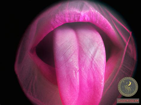 The Symbolic Significance of the Tongue in Dreams