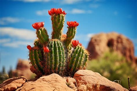 The Symbolic and Cultural Significance of the Cactus in Dreams