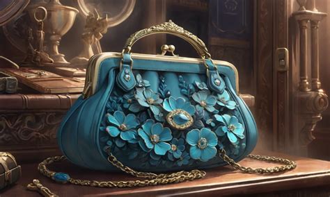 The Symbolism Behind Dreams of Losing Your Purse