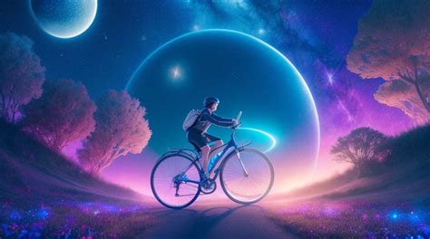 The Symbolism behind the Bicycle in Dreams