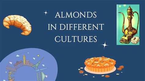 The Symbolism of Almonds in Different Cultures and Traditions