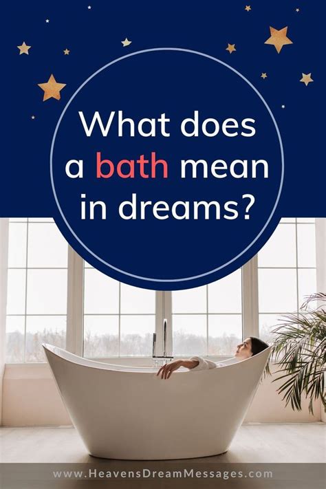 The Symbolism of Bathrooms in Dream Interpretation