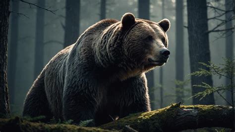 The Symbolism of Bear Slaying in Exploring Dream Meanings