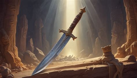 The Symbolism of Blades