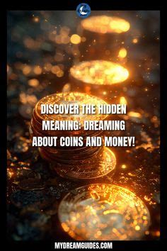 The Symbolism of Currency in the Subconscious Realm