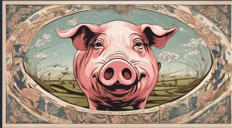 The Symbolism of Dreaming: Exploring the Depths of Swine Submergence