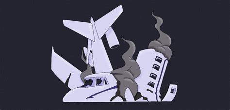 The Symbolism of Dreaming about a Plane Catastrophe