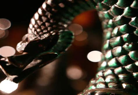 The Symbolism of Horned Snakes in Different Cultures