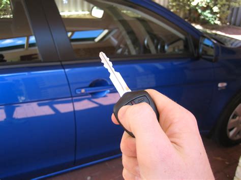 The Symbolism of Inadvertently Locking Vehicle Keys