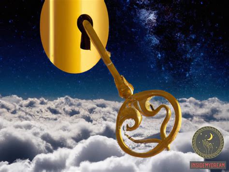 The Symbolism of Locks in Dreams